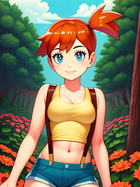 misty (pokemon)